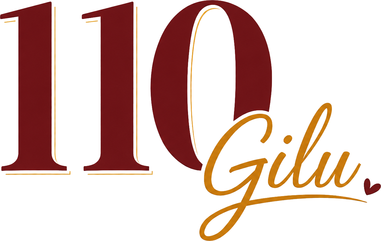 110 Gilu